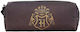 Harry Potter Brown Square Pencil Case Kmn02384