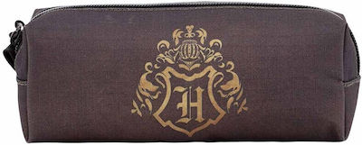 Harry Potter Brown Square Pencil Case Kmn02384