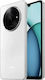 Redmi A3X Dual SIM (4/128GB) Moonlight White