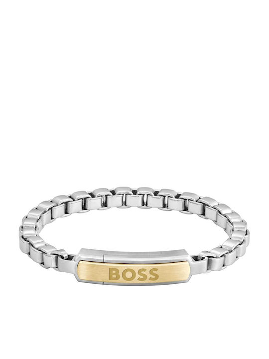 Hugo Boss Herren Armband