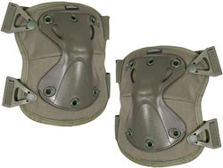 Tac Maven D20100-06 Knee Pads