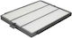Filtru aer habitaclu Honda Accord Vi Hatchback Ch 2.0 Ch7 1999-2002 Corteco 80000431