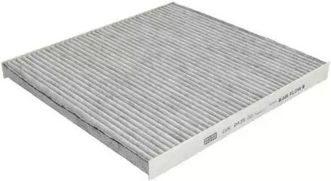 Filtru de aer habitaclu Renault Megane Scenic Ja0/1_ 2.0 I Ja0g 1997-1999 Corteco 80000436