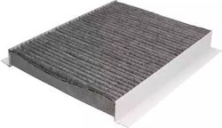 Innenraumfilter Citroen Xsara Picasso N68 1.6 16v 2005 bis heute Corteco 80000429