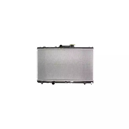 Water Radiator Toyota Corolla E10 Ava Quality Cooling To2147