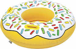 Airhead Inflatable Sea Donut