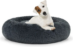Leobert Sofa Dog Gray 60x60cm Leobert Sofa Dog Gray 60x60cm