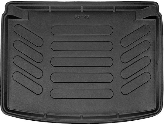 Umbrella Covorașe Portbagaj 1buc din Furtun pentru Kia Rio 2005-2011 Negre
