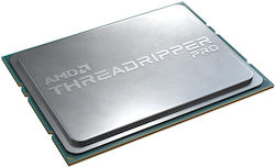 AMD Ryzen Threadripper PRO 7955WX 2.5GHz Επεξεργαστής 16 Πυρήνων για Socket sTR5 Tray