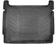 Umbrella Covorașe Portbagaj 1buc din Furtun pentru Citroen C4 Grand Picasso / Grand C4 Picasso 2006-2013 Negre
