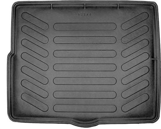 Umbrella Covorașe Portbagaj 1buc din Furtun pentru Citroen C4 Picasso 2013+ Negre