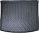 Umbrella Covorașe Portbagaj 1buc din Furtun pentru Volkswagen Caddy 2010-2015 Negre