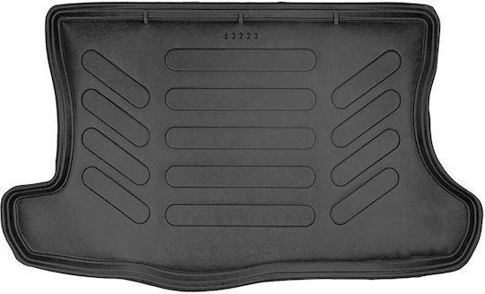 Umbrella Covorașe Portbagaj 1buc din Furtun pentru Ford Fuziune 2002-2012 Negre