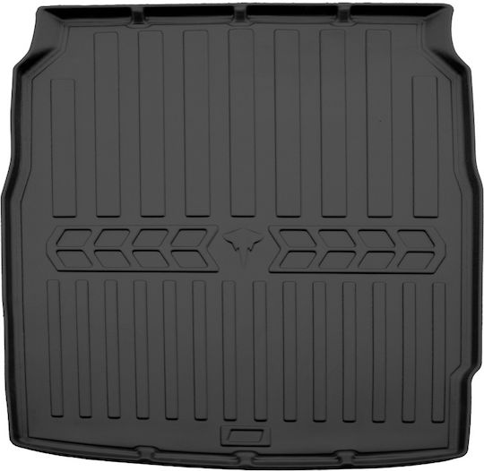 Umbrella Covorașe Portbagaj 1buc din Furtun pentru BMW Seria 5 / F10 2010-2013 Negre