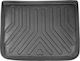 Umbrella Trunk Mat for Ford Puma 2019+ Black