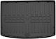Umbrella Πατάκι Πορτμπαγκάζ για Volkswagen Golf Plus 2005-2014 Μαύρο