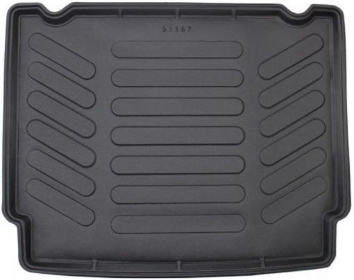 Umbrella Covoraș Trunchi Pentru Renault Clio IV Sport Tourer 2012-2019 Negru