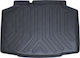 Umbrella Trunk Mat for Skoda Kamiq 2019+ Black