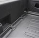 Umbrella Covorașe Portbagaj 1buc din Furtun pentru Nissan X-Trail 2007-2014 Negre