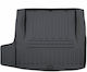 Umbrella Covorașe Portbagaj 1buc din Furtun pentru BMW E90 2004-2013 Negre