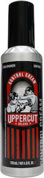 Uppercut Deluxe Κρέμα Μαλλιών Deluxe Curl Control Enhancer για Μπούκλες με Ελαφρύ Κράτημα κατά του Φριζαρίσματος 120ml