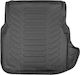 Umbrella Πατάκι Πορτμπαγκάζ για Mercedes-Benz E Class 2003-2009 Μαύρο