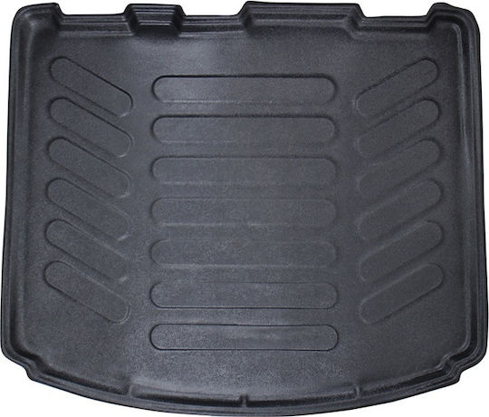 Umbrella Covorașe Portbagaj 1buc din Furtun pentru Ford Kuga 2012-2019 Negre