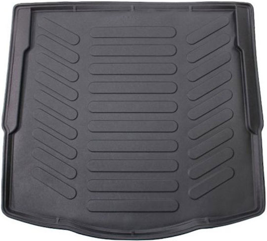 Umbrella Covorașe Portbagaj 1buc din Furtun pentru Ford Mondeo 2008-2014 Negre