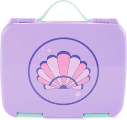Δοχειο Φαγητου Skip Hop Seashell 9r458710 Δοχειο Φαγητου Skip Hop Seashell 9r458710