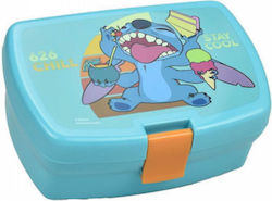 Recipientă pentru mâncare Mini Lilo & Stitch 552-03261 Gim