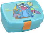 Mini Lilo & Stitch Food Container 552-03261 Gim