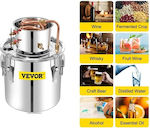 Vevor Distiller 50lt