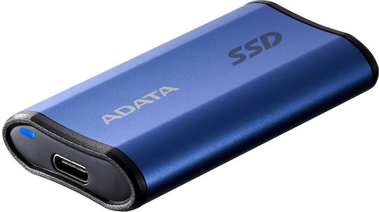 Adata SE880 USB 3.2 External 2.5" SSD 4TB Blue