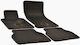 Umbrella Set Covorașe Față și Spate 4buc din Furtun pentru BMW Magazin online Mazda Seria E 1998-2004 Negre