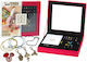 Bracelet Making Kit Jewelry Beads Charms