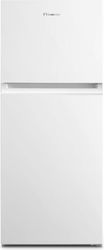 Inventor Δίπορτο 413lt Total NoFrost Λευκό DP1770W Inventor Δίπορτο 413lt Total NoFrost Λευκό DP1770W
