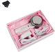 Weight Loss Machine Ultrasound Cavitation EMS Φορητή Συσκευή Παθητικής Γυμναστικής Κοιλιακών