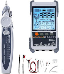 Network Cable Tester Jack