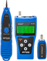 Noyafa Network Cable Tester USB / RJ11 / RJ45