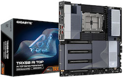 Gigabyte TRX50 AI TOP WLAN Gigabyte TRX50 AI TOP WLAN