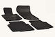 Umbrella Set Covorașe Față și Spate 4buc din Covor pentru BMW Magazin online 1992-1998 Negre