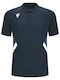 Polo Μπλούζα Navy/white