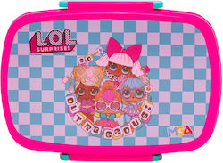 Lol Surprise Astra Lunchbox Lol Surprise Astra Lunchbox