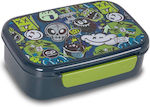 Coolpack Food Box Foody Monster Team