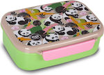 Cutie de Mâncare Coolpack Foody Panda Gang