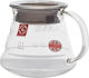 Hario Range Server V60-01 360ml