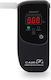Ca 20fs Electrochemical Breathalyzer + Mouthpieces