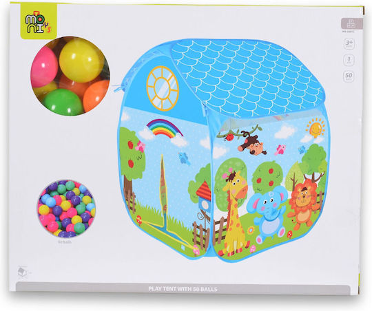 Moni Little House Play Tent Moni Little House Play Tent