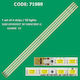 Samsung LED Backlight Bars 2010SVS37_50