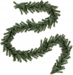 Kadax Christmas Garland 260 Cm Green Kadax Christmas Garland 260 Cm Green